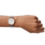 Emporio Armani Watch For Women AR2067 - Image 3