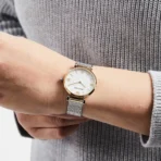 Emporio Armani Watch For Women AR2068 - Image 3