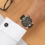 Emporio Armani Watch For Men AR80003 - Image 3