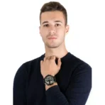 Diesel Watch For Men DZ7420 - Image 3