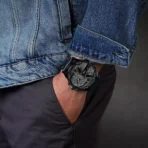 Diesel Watch For Men DZ7414 - Image 3