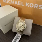 Michael Kors Watch For Women MK1062SET - Image 4