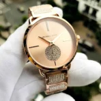 Michael Kors Watch For Women MK3853 - Image 4