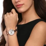 Michael Kors Watch For Women MK3978 - Image 4