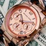 Michael Kors Watch For Women MK4269 - Image 4