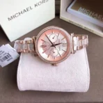 Michael Kors Watch For Women MK4354 - Image 4