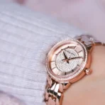 Michael Kors Watch For Women MK4413 - Image 4