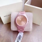 Michael Kors Watch For Women MK4456 - Image 4