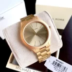 Michael Kors Watch For Women MK4501 - Image 4