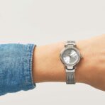 Guess Watch For Women W1009L1 - Image 4