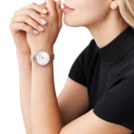 Michael Kors Watch For Women MK4594 - Image 4