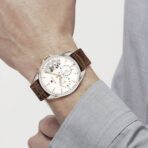 Tommy Hilfiger Watch For Men 1710450 - Image 4