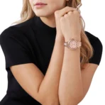 Michael Kors Watch For Women MK4617 - Image 4