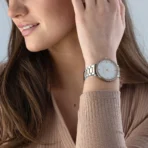 Michael Kors Watch For Women MK4667 - Image 4