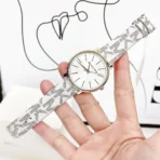 Michael Kors Watch For Women MK2858 - Image 4