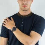 Tommy Hilfiger Watch For Men 1791487 - Image 4