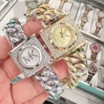 Michael Kors Watch For Women MK4711 - Image 4