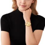 Michael Kors Watch For Women MK4725 - Image 4