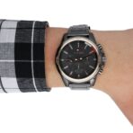 Tommy Hilfiger Watch For Men 1791790 - Image 4