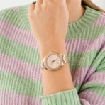 Michael Kors Watch For Women MK1068SET - Image 4