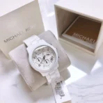 Michael Kors Watch For Women MK5161 - Image 4
