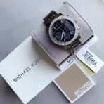 Michael Kors Watch For Women MK5190 - Image 4