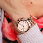 Michael Kors Watch For Women MK5263 - Image 4