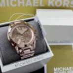 Michael Kors Watch For Women MK5503 - Image 4