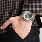 Michael Kors Watch For Women MK5535 - Image 4