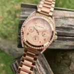 Michael Kors Watch For Women MK5613 - Image 4