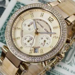 Michael Kors Watch For Women MK5632 - Image 4