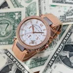 Michael Kors Watch For Women MK5633 - Image 4