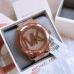 Michael Kors Watch For Women MK5661 - Image 4