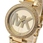 Michael Kors Watch For Women MK5784 - Image 4