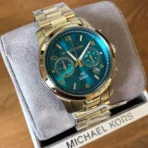 Michael Kors Watch For Women MK5815 - Image 4