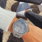 Michael Kors Watch For Women MK5869 - Image 4