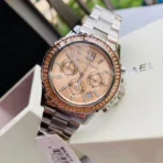 Michael Kors Watch For Women MK5870 - Image 4