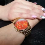 Michael Kors Watch For Women MK5939 - Image 4