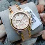 Michael Kors Watch For Women MK5943 - Image 4