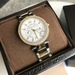 Michael Kors Watch For Women MK6055 - Image 4