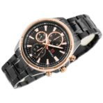 Naviforce Watch For Men NF9089S-RG-B - Image 4