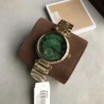 Michael Kors Watch For Women MK6065 - Image 4