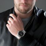 Emporio Armani Watch For Men AR11241 - Image 4