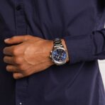 Emporio Armani Watch For Men AR11306 - Image 4