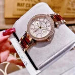 Michael Kors Watch For Women MK6239 - Image 4
