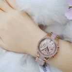 Michael Kors Watch For Women MK6307 - Image 4