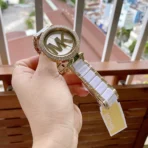 Michael Kors Watch For Women MK6313 - Image 4