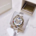 Michael Kors Watch For Women MK6320 - Image 4