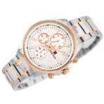 Naviforce Watch For Men NF9089S-RG-W - Image 4