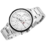 Naviforce Watch For Men NF9089S-S-W - Image 4